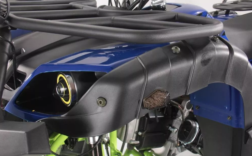 Квадроцикл YACOTA SELA MAX 200 в Октябрьском