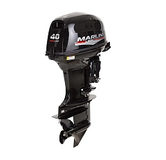 Лодочный мотор MARLIN PROLINE MP 40 AWRL в Октябрьском