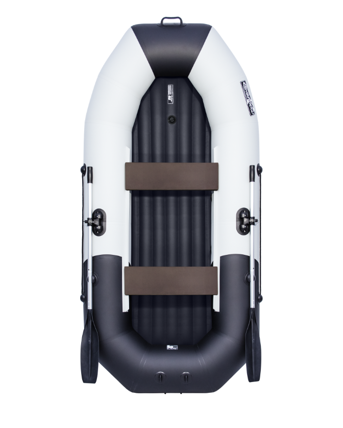 Лодка Таймень NX 270 НД в Октябрьском