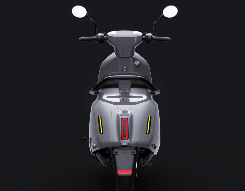 Скутер FAIDET ARENA 200 (49) в Октябрьском