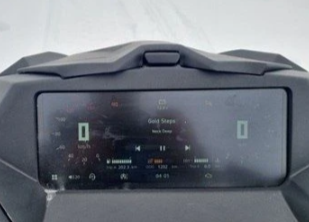 Снегоход AODES Siberiacross 1000 SWT 600mm LCD 6.8 в Октябрьском