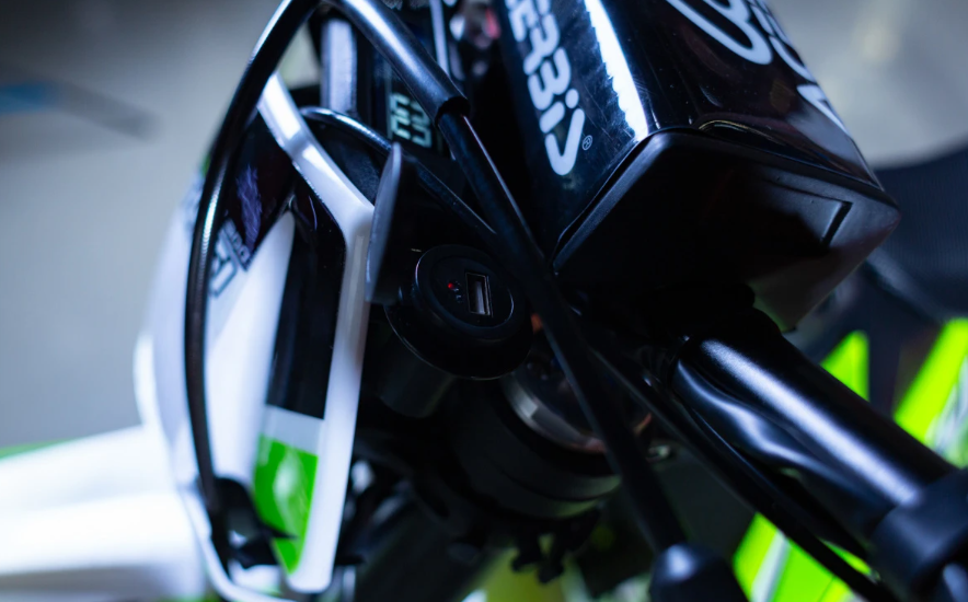 Мотоцикл Progasi SUPER MAX 300 PRO PR300 (ZS175FMN) в Октябрьском