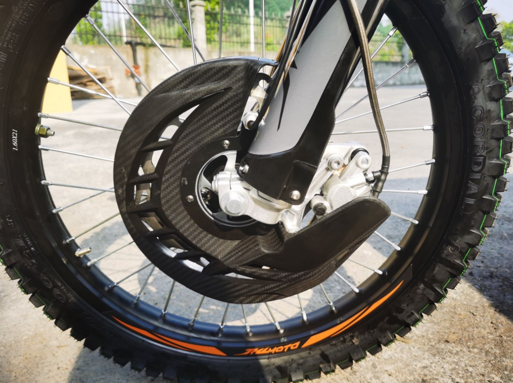 Мотоцикл JHLMOTO JHL Z5 NB300 (174MN-5) в Октябрьском