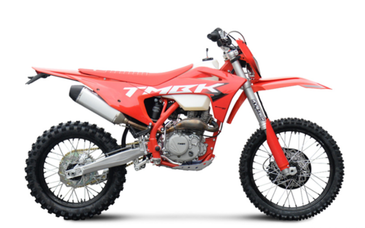 Кроссовый мотоцикл TMBK Sprinter 300H (YB300H) в Октябрьском