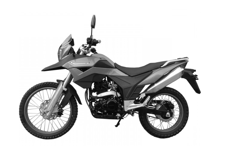 Мотоцикл RACER RC250-GY8A RANGER в Октябрьском