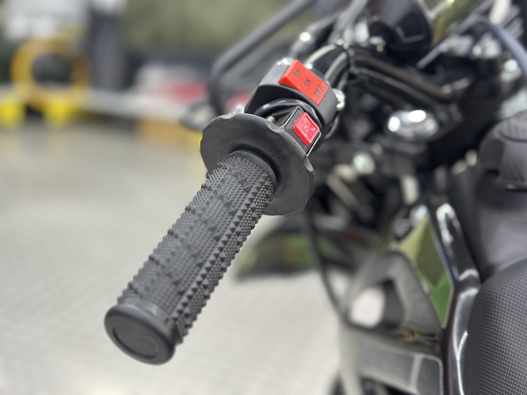 Кроссовый мотоцикл PROMAX ARMY 250 в Октябрьском