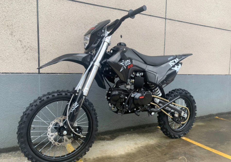 Питбайк BSE EXA SA 17/14 в Октябрьском