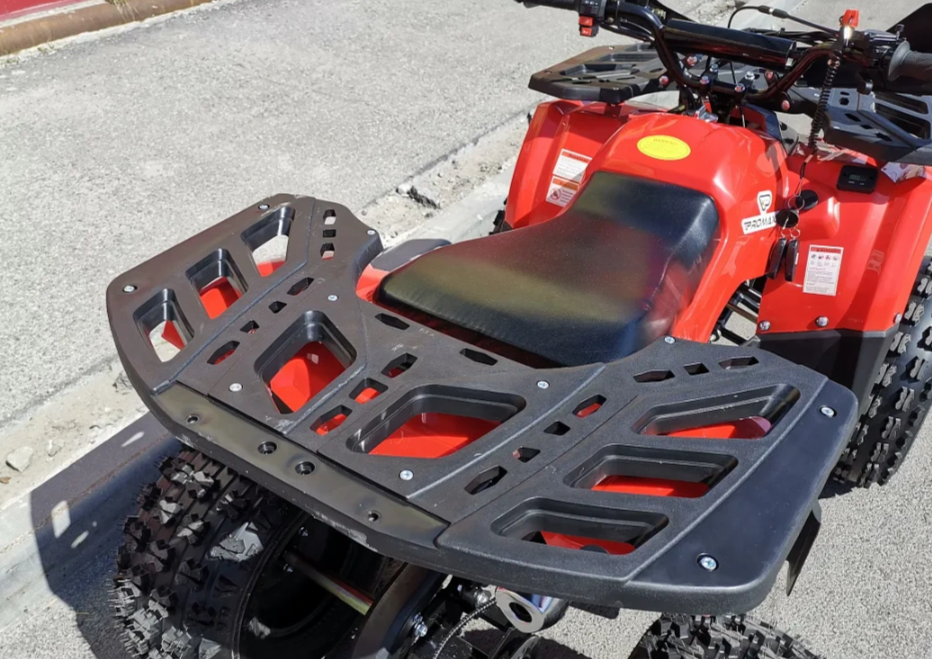 Квадроцикл PROMAX WILD 175 BASIC в Октябрьском