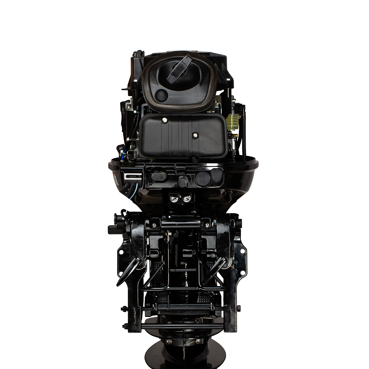 ЛОДОЧНЫЙ МОТОР GLADIATOR G40FES в Октябрьском