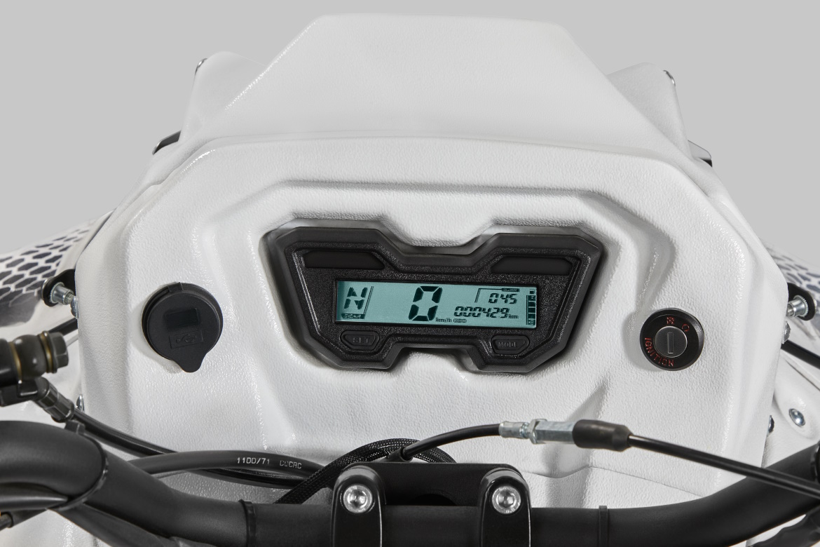 Снегоход IRBIS TUNGUS 600L 25/26 в Октябрьском