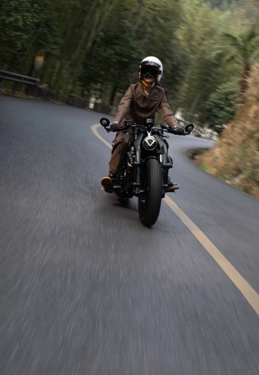 Мотоцикл Benda Napoleon 250 в Октябрьском