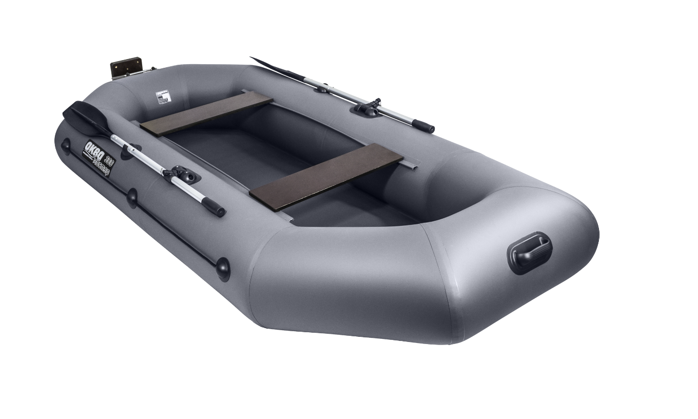 Лодка АКВА-МАСТЕР 300 ТР в Октябрьском