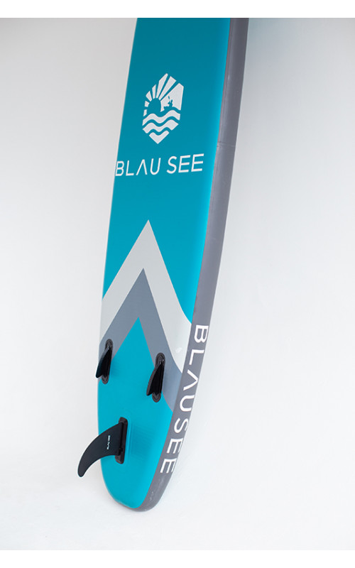 НАДУВНОЙ САП БОРД BLAUSEE 10 в Октябрьском