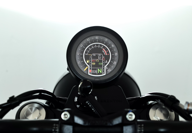 Мотоцикл GAOKIN GK 1200 в Октябрьском