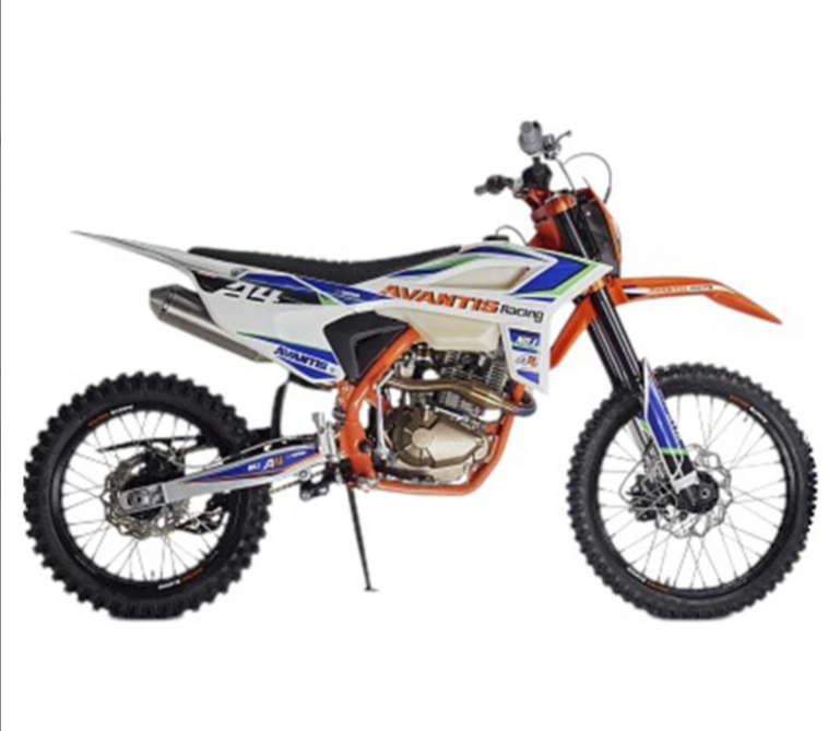 Мотоцикл Avantis A4 (PR300) 2024 в Октябрьском