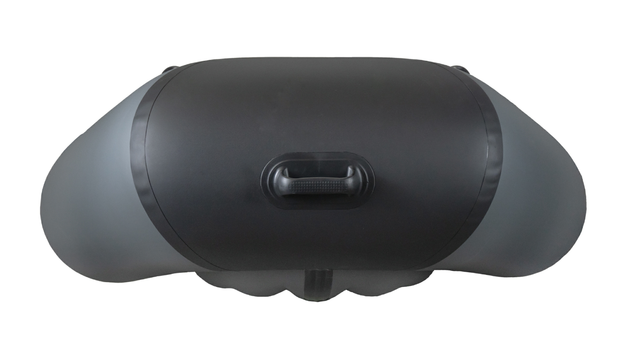 Лодка Барс 3600 НДНД в Октябрьском