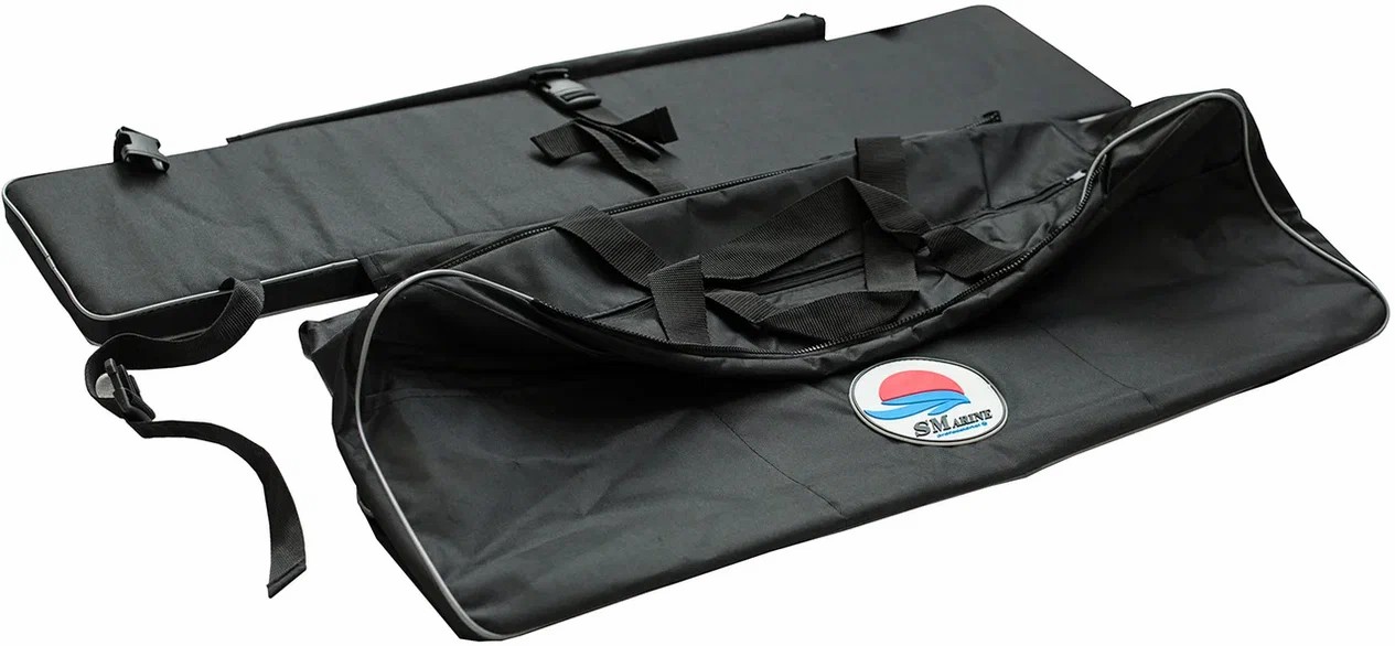 НАКЛАДКА МЯГКАЯ + СУМКА РУНДУК SDP 330 в Октябрьском