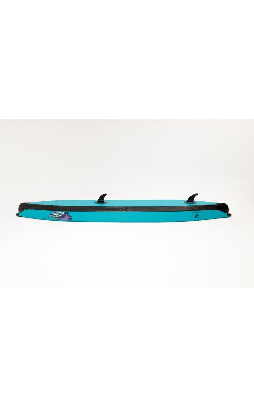 Надувной каяк Blau See Big Fish-3 Премиум в Октябрьском