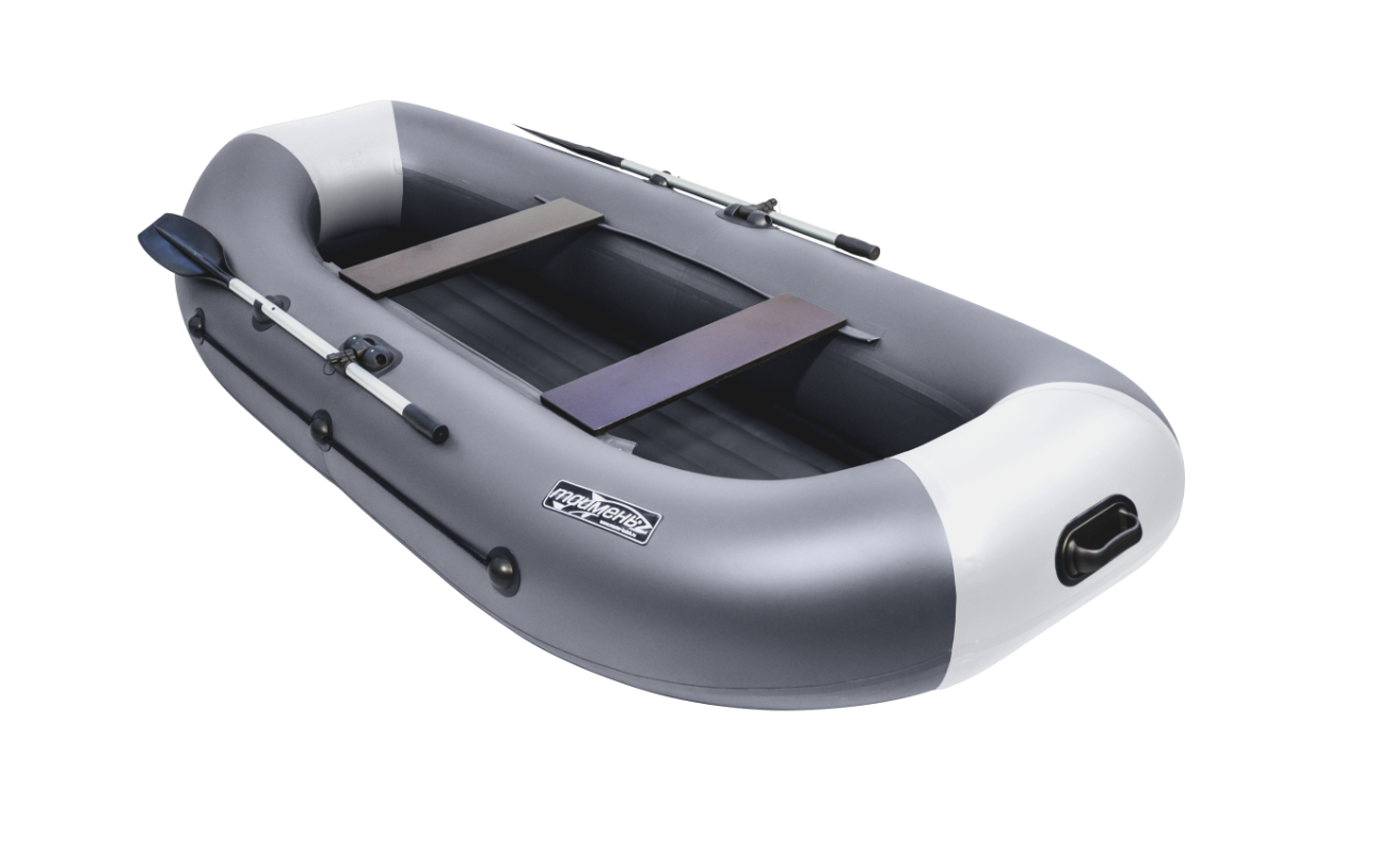 Лодка Таймень LX 290 НД в Октябрьском