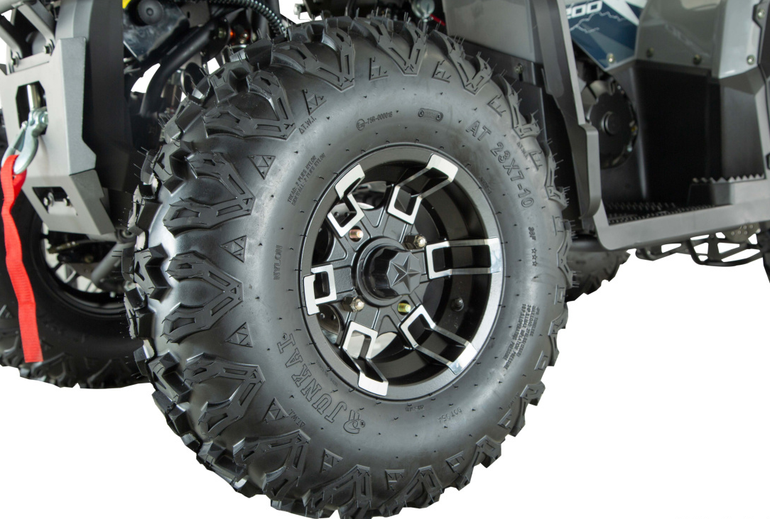 Квадроцикл YACOTA VIKING PRO 250 в Октябрьском