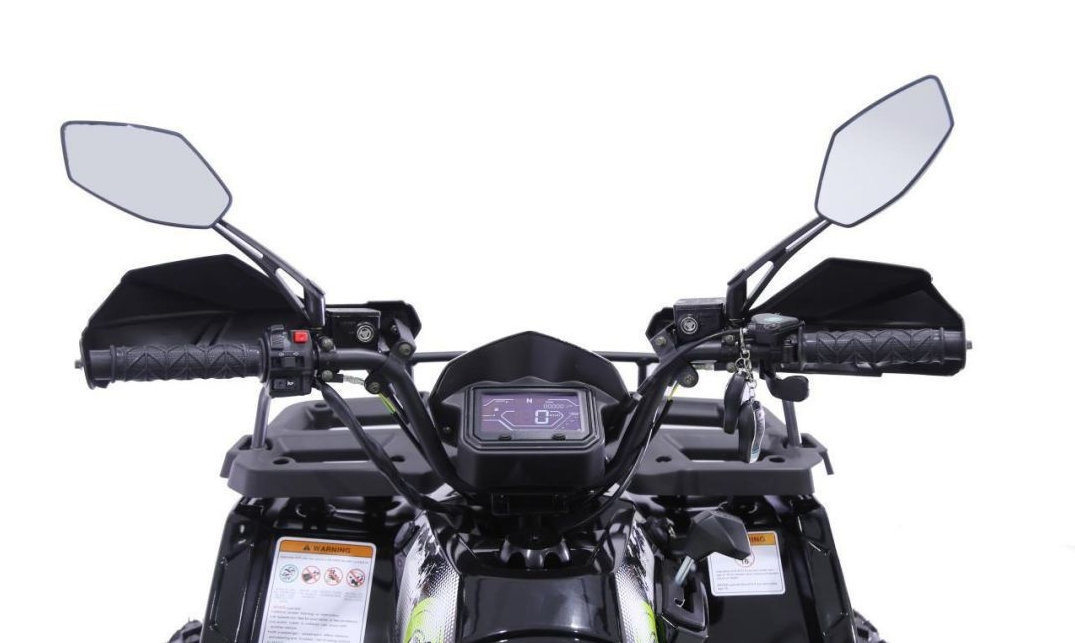 Квадроцикл YACOTA WARRIOR 200 PRO в Октябрьском