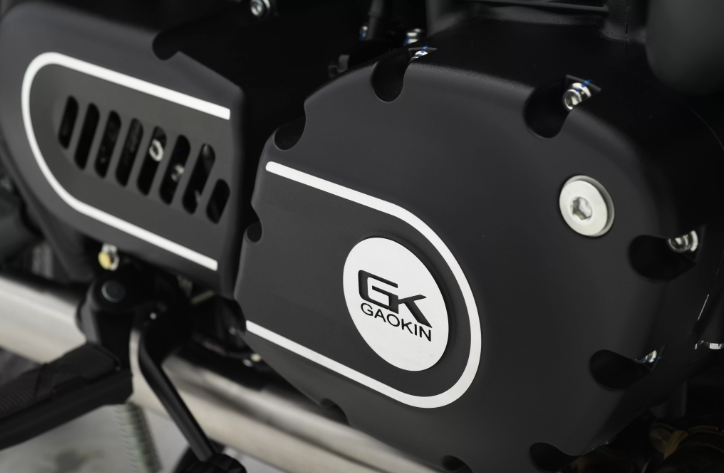 Мотоцикл GAOKIN GK 1200Х в Октябрьском