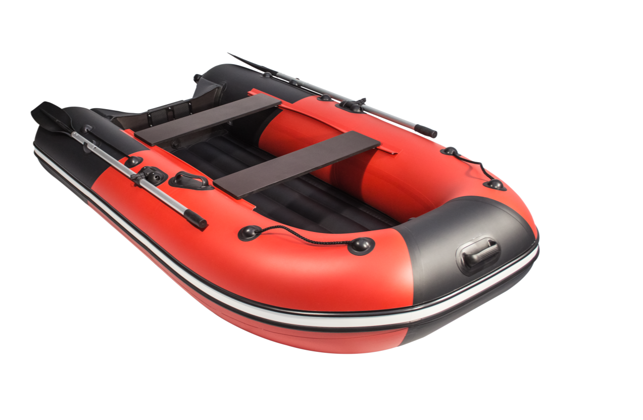 Лодка Ривьера Компакт 2900 НДНД в Октябрьском