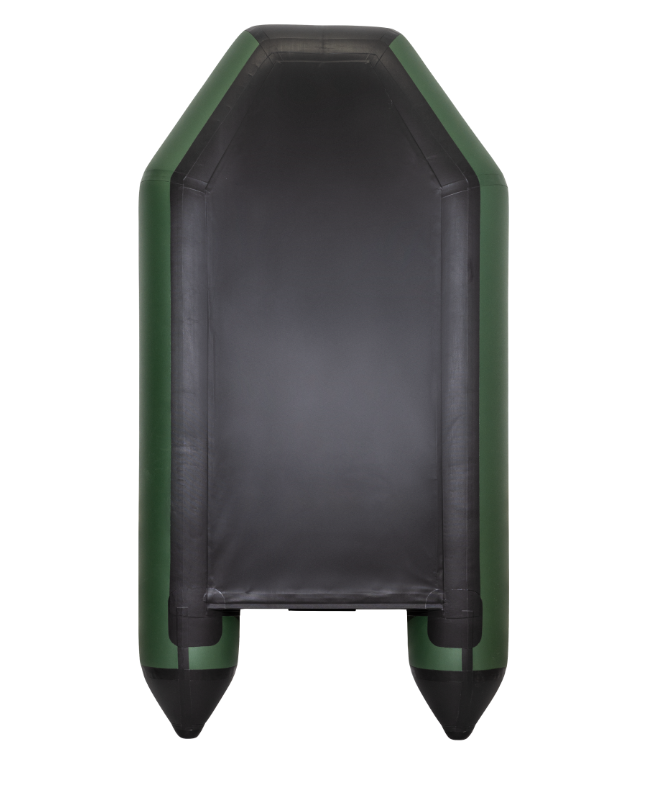  Лодка АКВА 2600 в Октябрьском