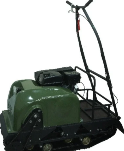 Мотобуксировщик PAXUS 500 AVANT MINI (1200 мм.), 9 л.с. HONDA в Октябрьском