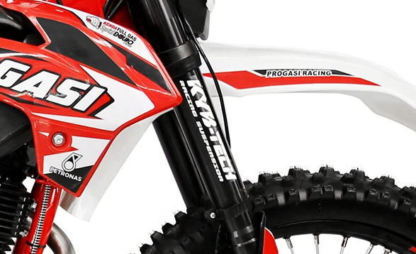 Мотоцикл Progasi SUPER MAX 300 PRO SPORT в Октябрьском