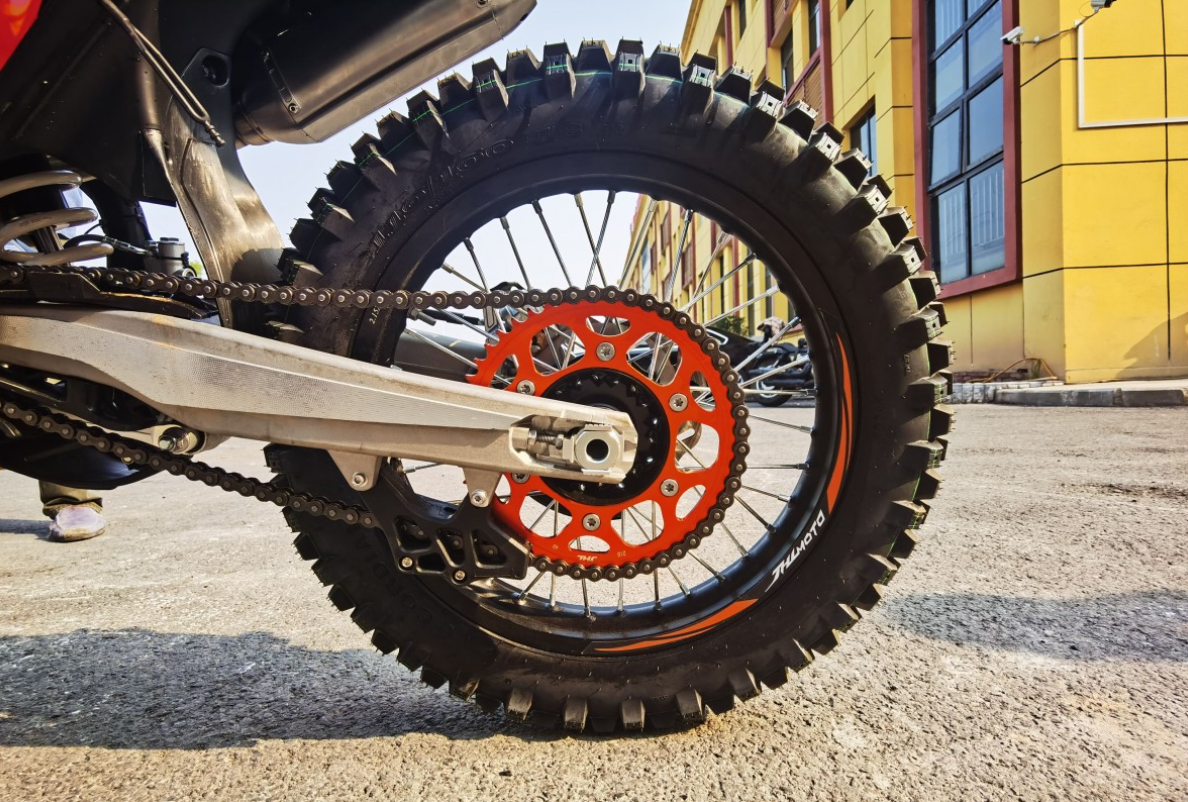 Мотоцикл JHLMOTO JHL Z3 CB250 (172FMM-3A) в Октябрьском