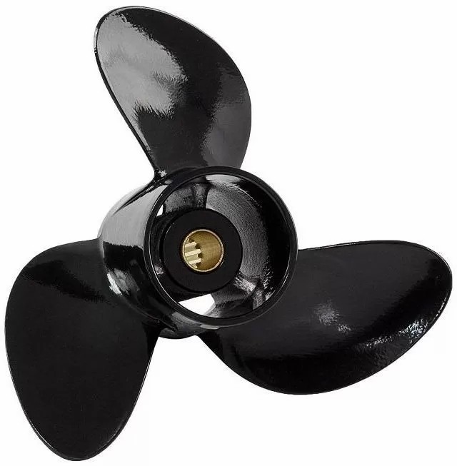 ВИНТ ГРЕБНОЙ TOHATSU 4-6; 3X7,8X8 в Октябрьском