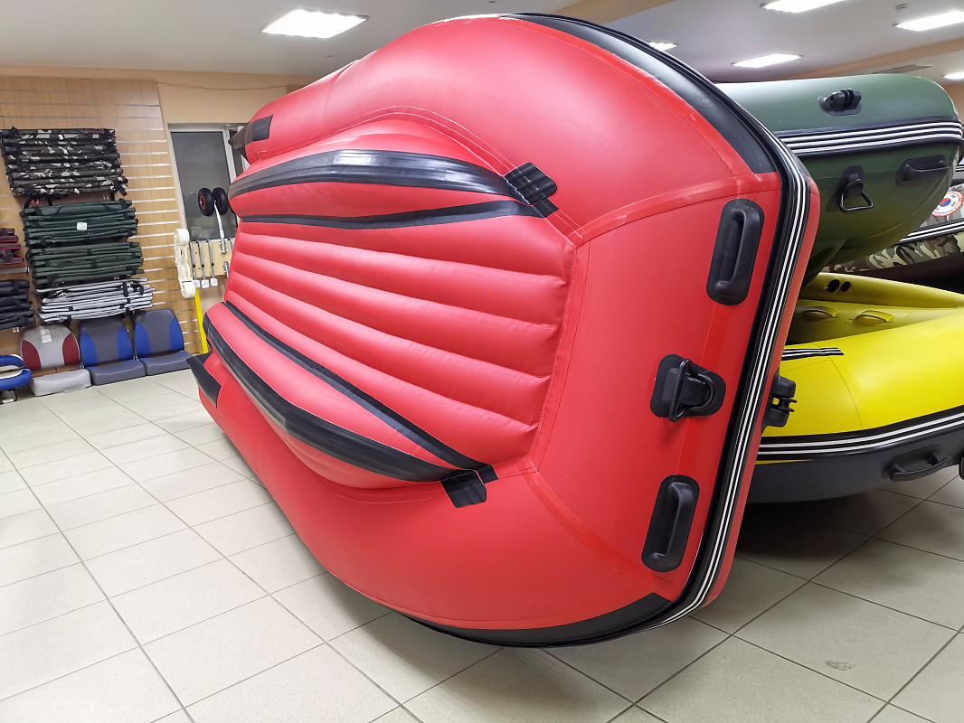 Лодка MISHIMO SPORT 390 в Октябрьском