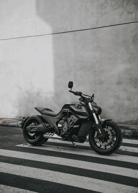 Мотоцикл Benda LFC 700 Pro в Октябрьском