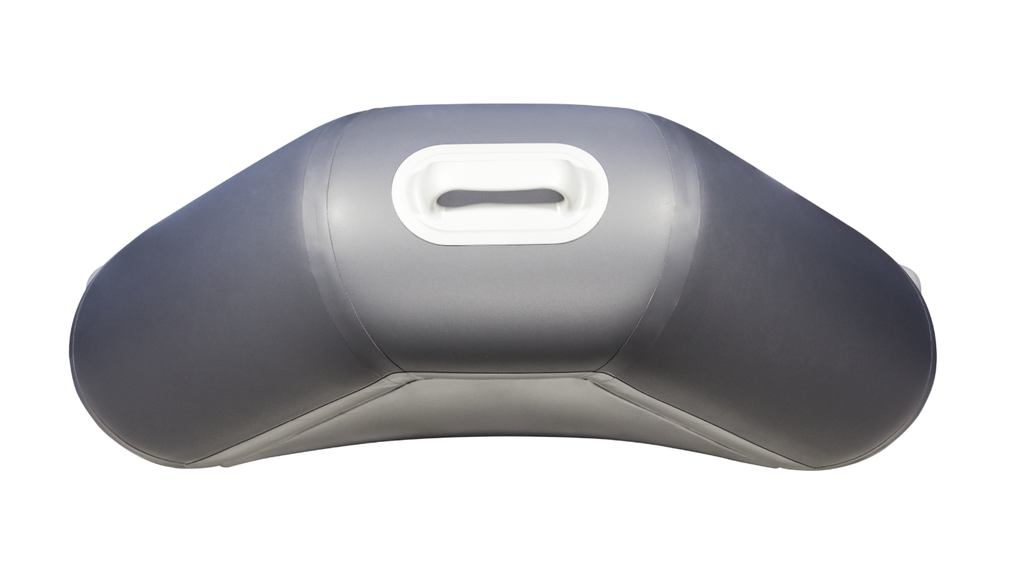 Лодка Барс 200 в Октябрьском