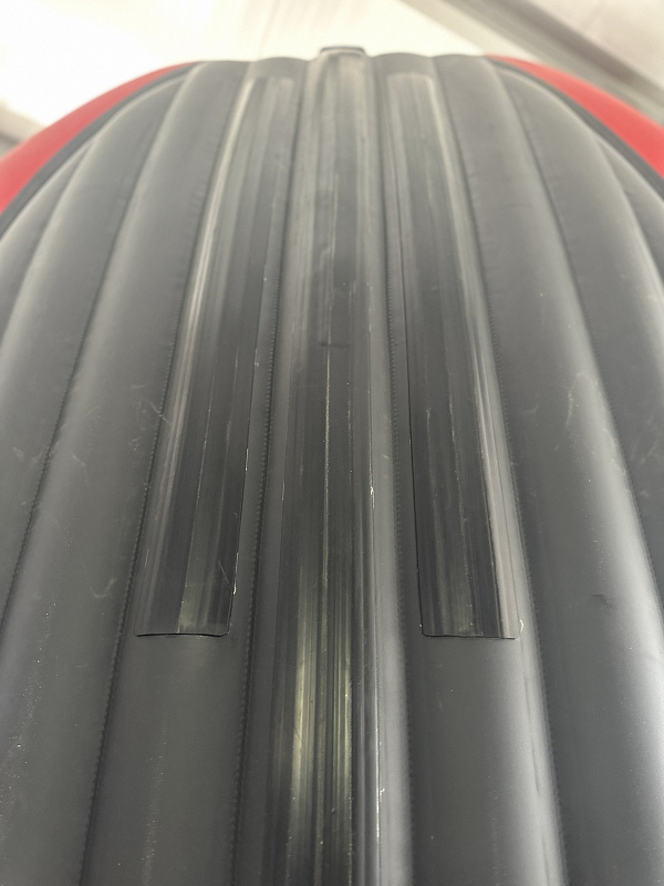 Лодка MISHIMO RIVER JET 430 под водомет в Октябрьском