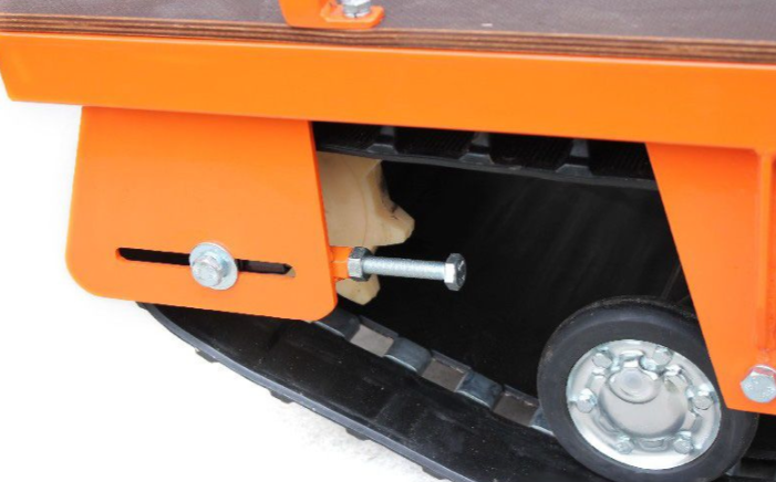 Мотобуксировщик ЧИНУК GRAND 15 л.с. в Октябрьском