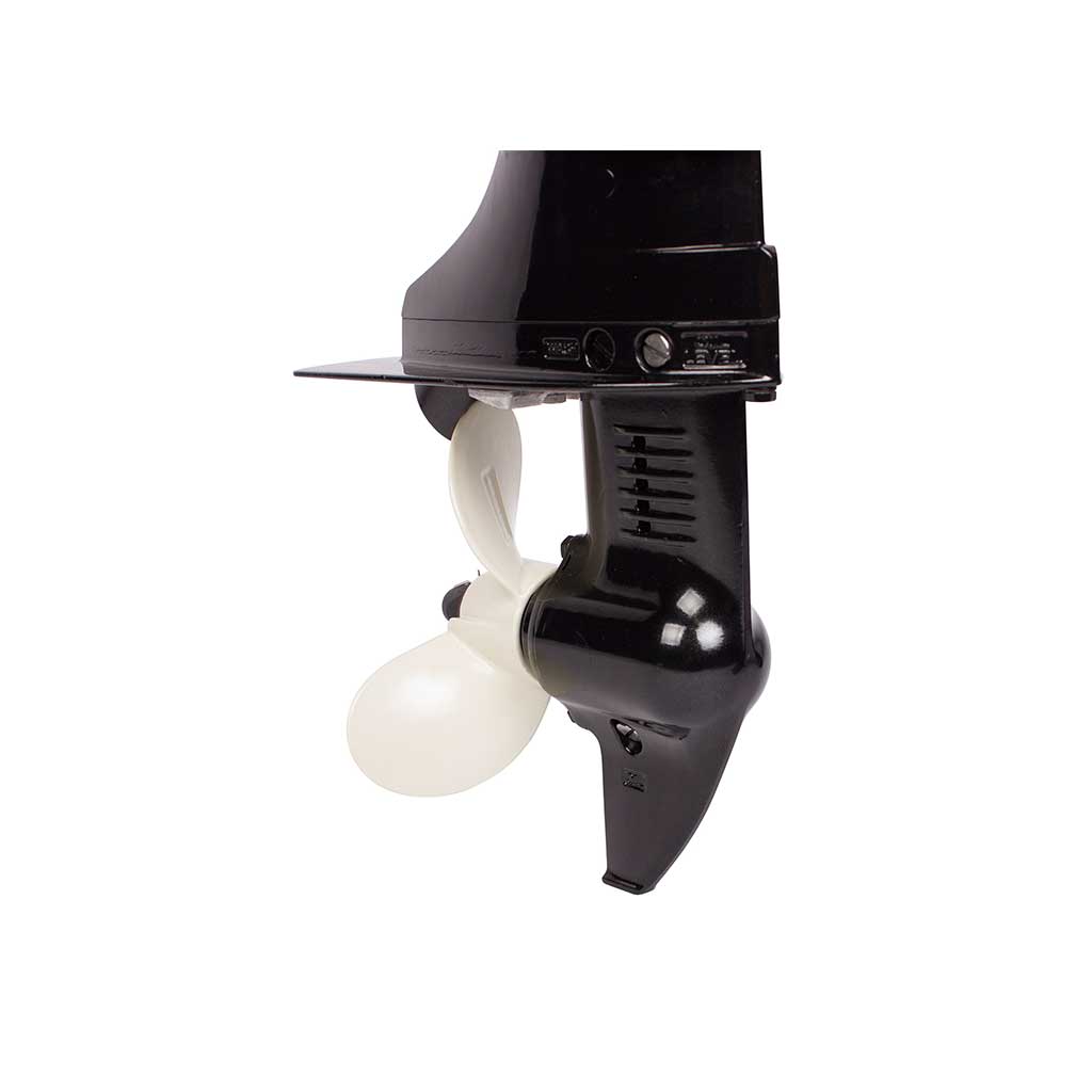 ЛОДОЧНЫЙ МОТОР TOYAMA T5ABMS в Октябрьском