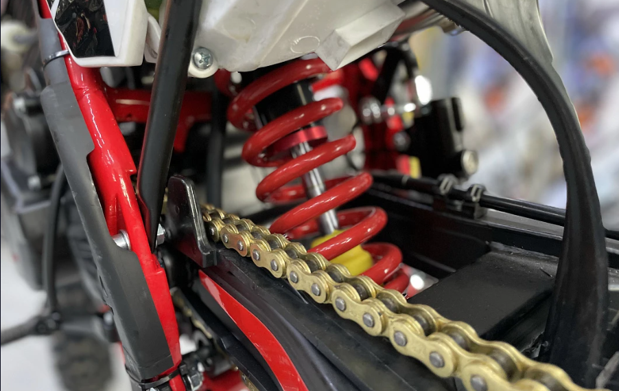 Мотоцикл Progasi SUPER MAX 250 PRO SPORT в Октябрьском