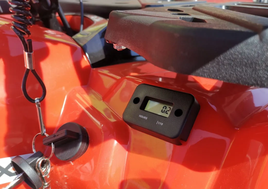 Квадроцикл PROMAX WILD 175 BASIC в Октябрьском