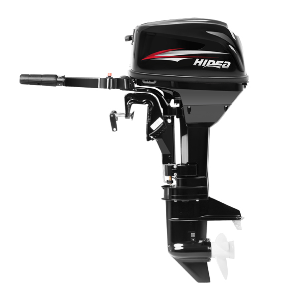 Лодочный мотор HIDEA HD9.8FHS в Октябрьском