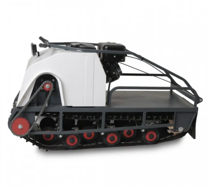 Мотобуксировщик ВЕПС «БЮДЖЕТНЫЙ» 13 л.с. в Октябрьском