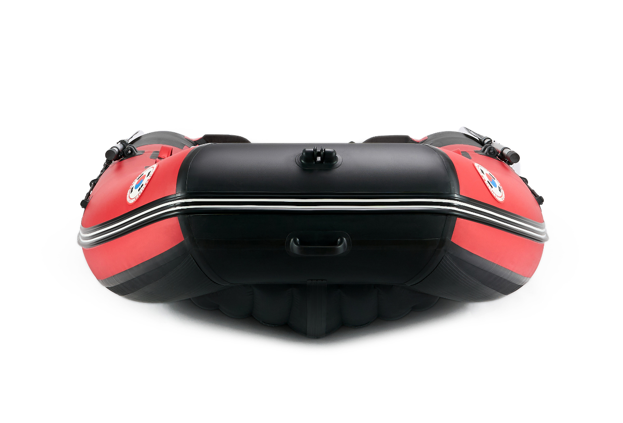 КОМПЛЕКТ ЛОДКА MISHIMO PRO 350 + ЛОДОЧНЫЙ МОТОР MARLIN MP 9.9 (15) AMHS PROLINE в Октябрьском