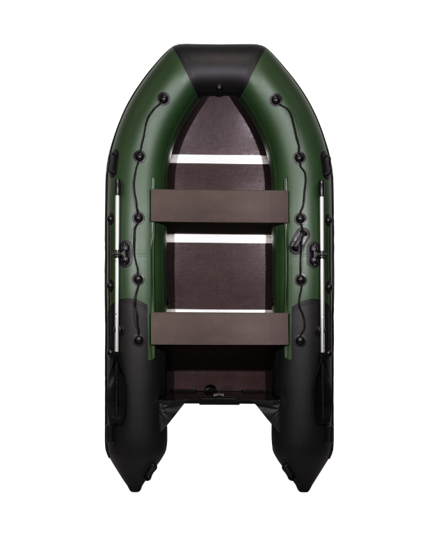 Лодка Ривьера Максима 3400 СК в Октябрьском