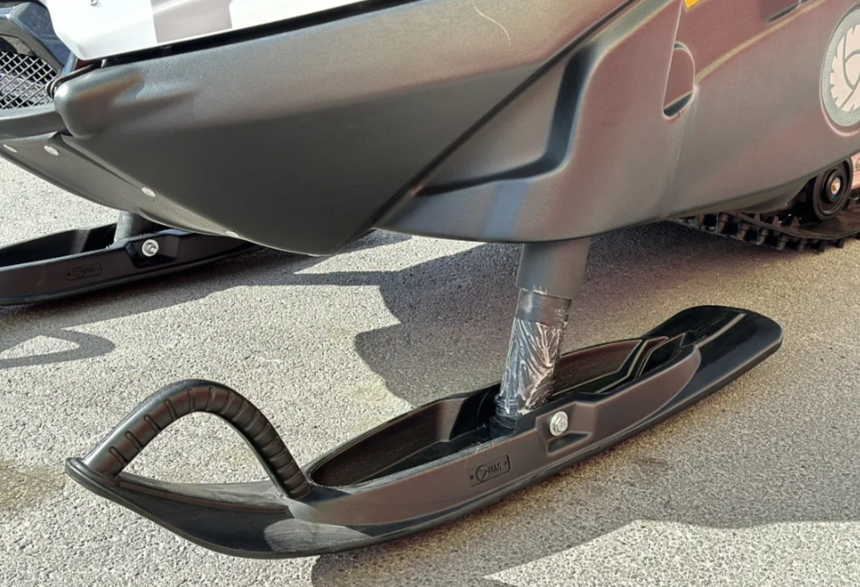 Снегоход Русская механика РМ TAYGA PATRUL 800 SWT в Октябрьском