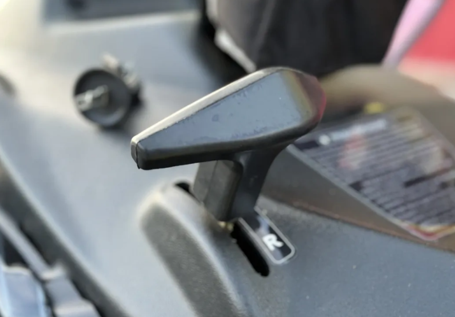 Снегоход Русская механика РМ TIKSY 500 4Т в Октябрьском