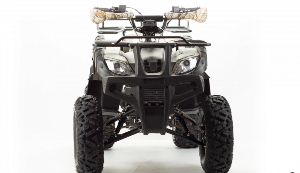 Квадроцикл MOTOLAND (МОТОЛЕНД) 200 ALL ROAD в Октябрьском