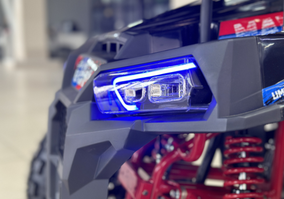 Квадроцикл GBM MAVERICK 222 NEW в Октябрьском