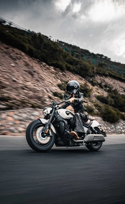 Мотоцикл Benda DarkFlag 500 Commander в Октябрьском