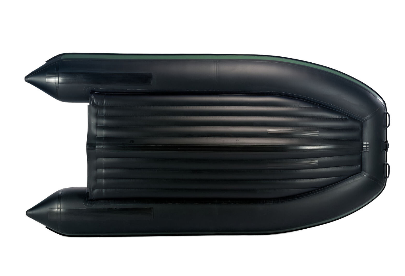 КОМПЛЕКТ ЛОДКА MISHIMO FAMILY LITE 370 + МОТОР MARLIN MP 9.9 AMHS PROLINE FORCE в Октябрьском